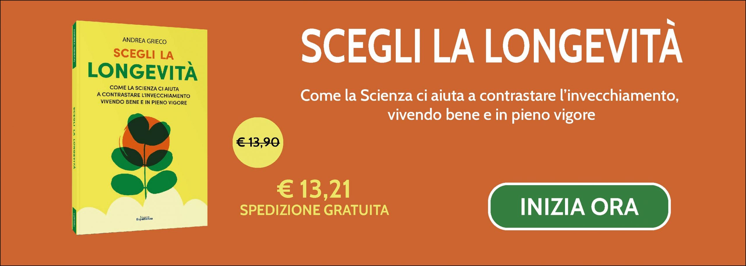 Scegli la longevità - quadro 2