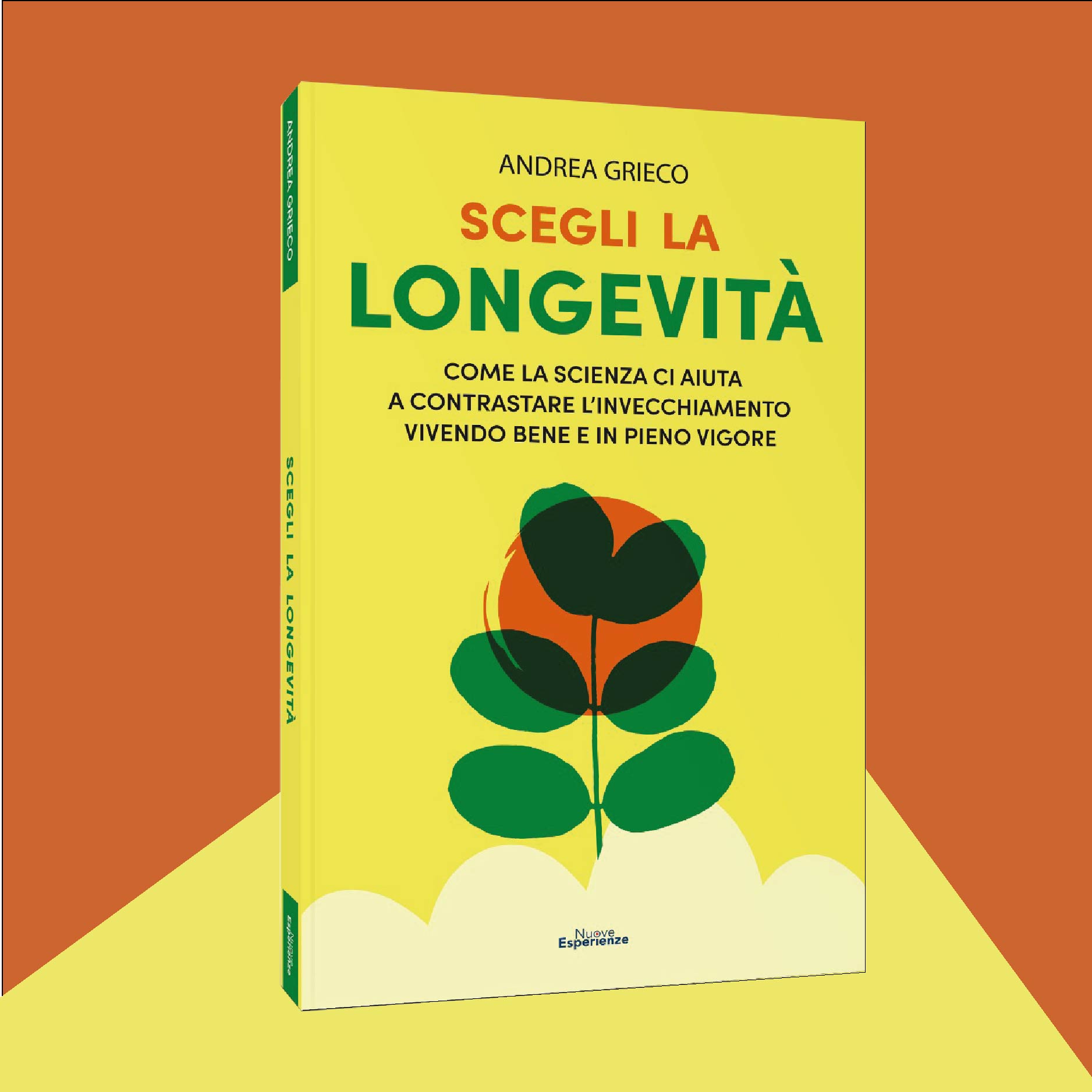 Scegli la longevità - quadro