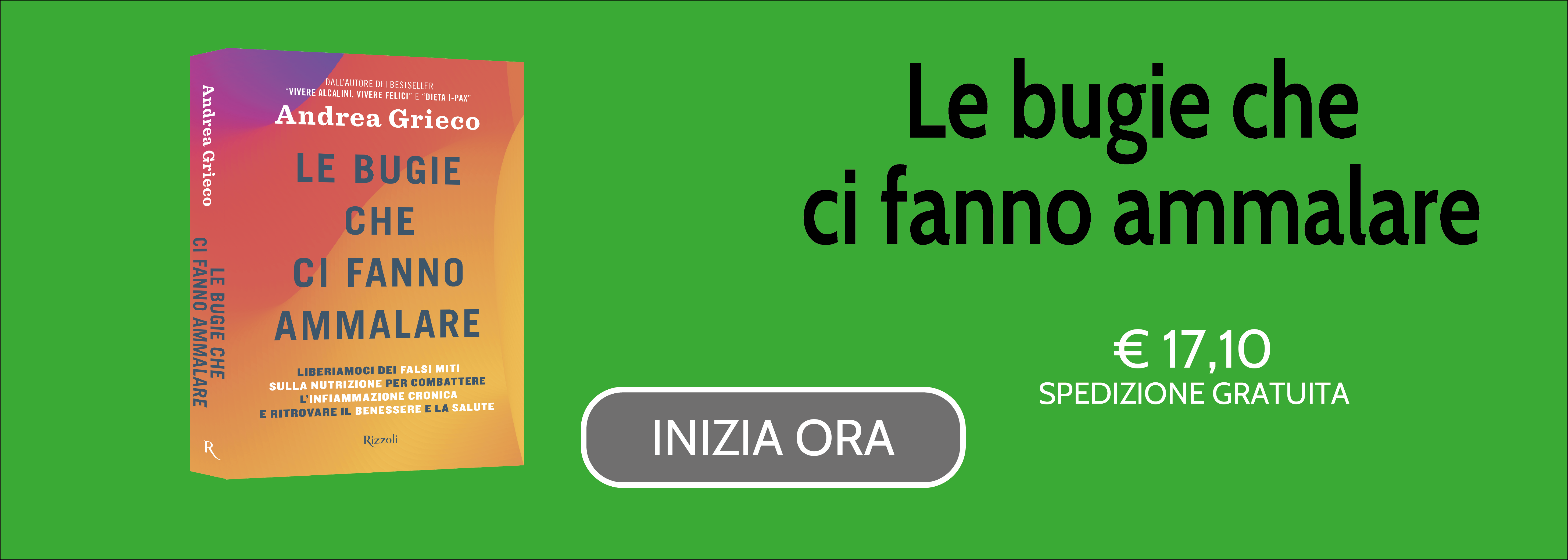 Banner libri bugie